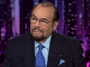 James Lipton rates politicians' acting skills