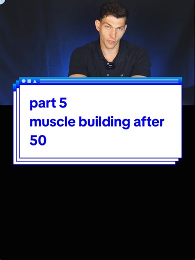 15 muscle building after 50 That Stop You Gaining Muscle After 50 muscle building after 50, mistakes stopping muscle growth, senior strength training tips, over 50 fitness mistakes, healthy aging fitness #MuscleAfter50 #SeniorFitness #StrengthTraining #HealthyAging #FitnessTips