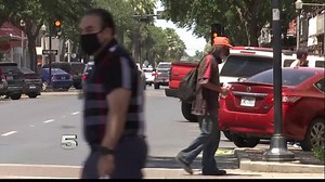 Process of CARES Act fund distribution for Hidalgo County, explained