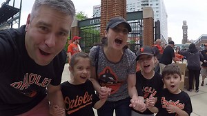 205 reactions · 33 shares | ⚾☀Be Part Of Kids Cheer Free. Every home game bring your kids ages 9 and under for free! | Baltimore Orioles | Facebook