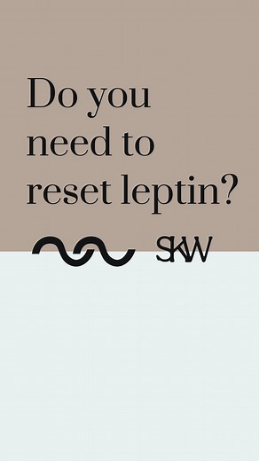 Sarah Kleiner | Leptin · Circadian & Quantum Biology | Leptin is a master circadian signaling hormone that impacts not only your appetite - (always hungry - or hangry?) - but also impacts your... | Instagram