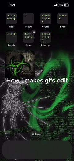 #CapCut #gif #foryou #tutorial #fyp @⋆˚Rina✿˖° | Capcut Tutorials