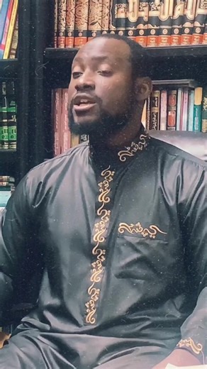 Understanding Allah’s Tests: Insights from Imam Shaibu