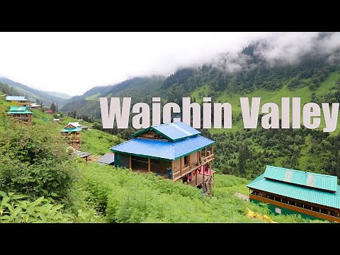 Waichin Valley(Malana) || Budget | Things to Do || Best time to Visit⛰️