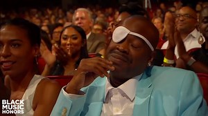 71K views · 1.7K reactions | Slick Rick is Honored by Kid n Play, Da Brat, & More | Black Music Honors | Live N' Direct Hip Hop | Facebook