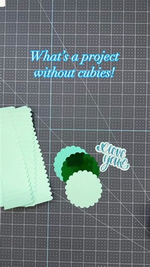 Mother's Day Bouquet Craft Tutorial