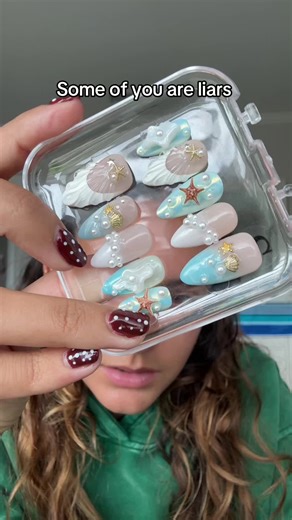 Handmade Press On Nails: Quality vs Cost Comparison