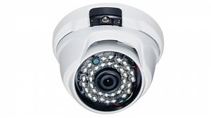 Quantum Hi-Tech unveils new IP digital video camera | Quantum Hi-Tech unveils new IP digital video camera
