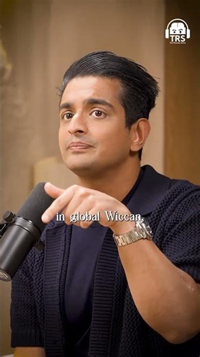 Nidhhi Agerwal Talks Faith, Travel & Spiritual Places #shorts