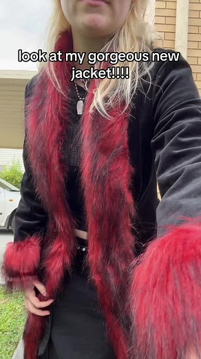Get Inspired with Cool Jackets and Mall Goth Fashion | Outfit Ideas