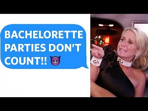 My Fiancée CHEATED at her Bachelorette party with 2 Guys - r/Relationship_Advice Reddit Podcast