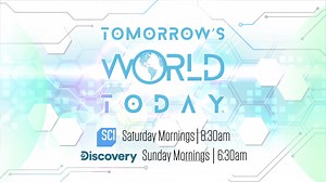 17K views | Tune in this weekend for an all new episode of Tomorrow’s World Today! | Tomorrow's World Today | Facebook