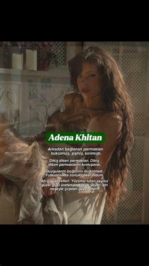 Haketmedi. #booktok #books #wattpad #powerful #adena