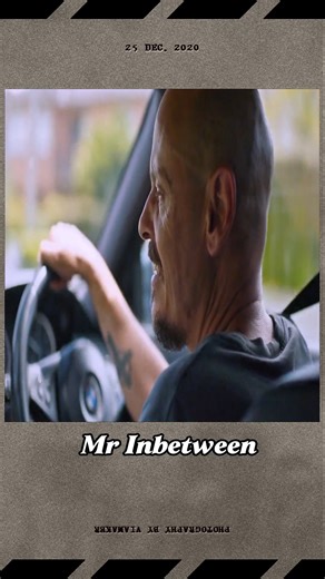 Mr Inbetween Short Clips . . . . . #movie #reels #series #reelsvideoシ #MrInbetween | Ray - Mr Inbetween