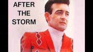 AFTER THE STORM Lyrics - WYNN STEWART | eLyrics.net