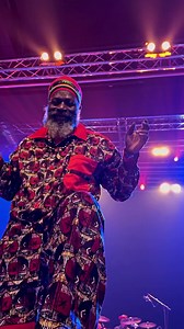 63 reactions · 11 shares | Capleton Live in the living flesh performing an stage at Salle des Fêtes Grand Parc Bordeaux, France  | World A Music Records 02 | Facebook
