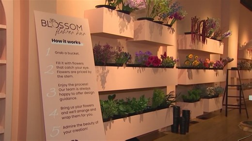 Local flower shop offers personal touch for Mother’s Day gifts