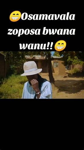 Osamavala zoposa bwana wanu: Malawian TikTok phrase explained