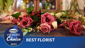Viewers' Choice 2025: Best florists in New Hampshire