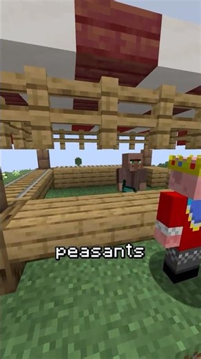 Black Death: A Minecraft Revisualization of Europe's Darkest Chapter