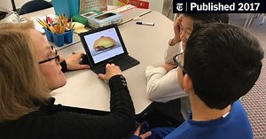 Using Restaurant Reviews, ScienceTake Videos and Science Q & A to Teach With E.L.L. Students