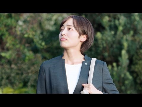 【動画】森田望智、“思いあふれる先輩”染谷将太をあたたかい目で見守る　長谷工グループ新CM＋インタビュー - MANTAN TV