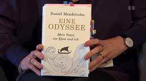 Daniel Mendelsohn: «Eine Odyssee» (Siedler)