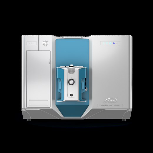 SCIEXSCIEX Triple Quad 7500 LC-MS/MS 系统供应商_美国液质联用仪SCIEX Triple Quad 7500 LC-MS/MS 系统【图】_仪器信息网