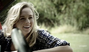 703 Ruby Padgett/Mitchell Sims | Oxygen