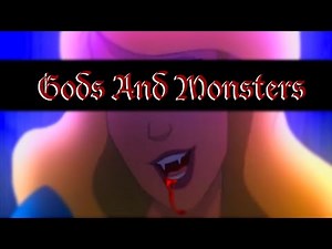 Gods and Monsters (MEP PART, 13+)