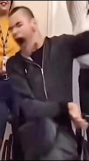 SCP-096 CAUGHT ON CAMERA REAL😱😱😱