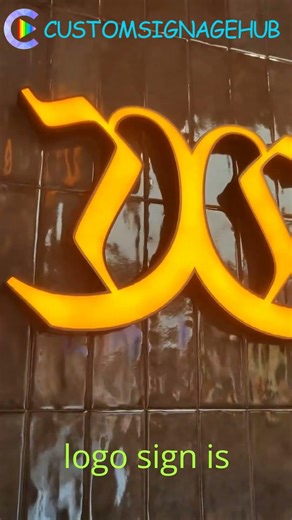How to Design Your Own Custom LED Logo Sign Easy Step-by-Step Tutorial#backlitsign #lightingdesign