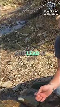 Gold Panning: The 15-3 Method to Find Gold, You Can Do It!