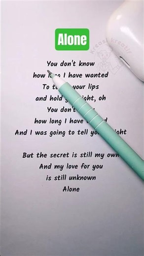 Heart – Alone: The Song That Makes Silence Feel Heavy