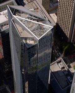 516K views · 5.8K reactions | When San Francisco's Millennium Tower unexpectedly sank 16 inches, residents worried the building would topple over. Here's how a structural engineer and his team figured out the cause and suggested a potential fix. | NOVA l PBS | Facebook
