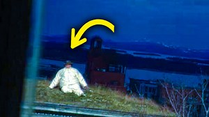 Somewhere above our heads, there are things that we were never meant to see. A family hears footsteps where no one could have walked. A child witnesses an impossible silhouette keeping pace with their car. And a woman stares helplessly as a strange, gigantic figure leaves her paralyzed with fear. This episode will take you through three encounters suggesting that we should be paying closer attention to what’s happening above us. | What Lurks Beneath