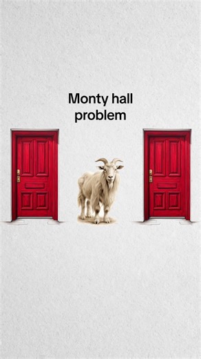 Understanding the Monty Hall Problem: Should You Switch?