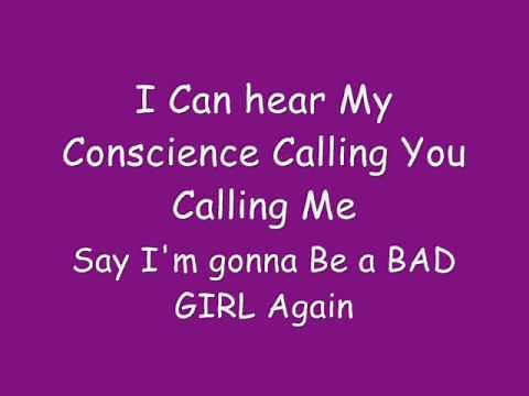 Holly Valance - Kiss Kiss ( With Lyrics - HQ )