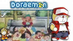 ドラえもん ピノキオの花 21世紀のおとのさま
