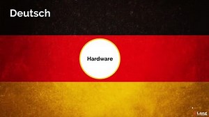 Learn German IT Language: Master Computer, Internet & More in Days!