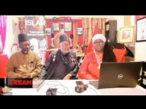 Moorish Science Temple Of America Says Rise Of The Moors 'Created A Great Confusion'