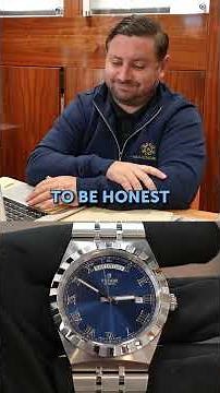 Upgrading: Tag Formula 1 to Tudor Royal