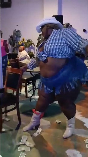 She knows about going to see a man!!! Check out “The Big Ol’ Horse” out on all streaming platforms…
