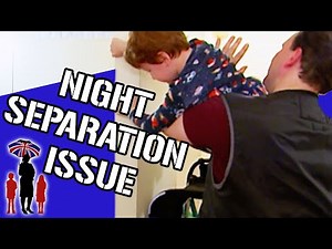 "I Haven't Slept in 4 Years" - Mom Needs to Rest | Bedtime | Supernanny