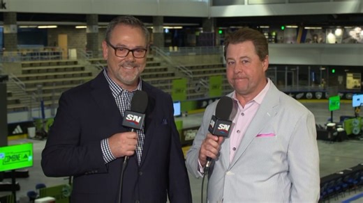 Breaking down biggest takeaways at 2024 NHL Scouting Combine