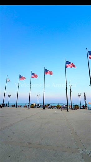 67K views · 3.6K reactions | Welcome to the second most beautiful city of Chicago IL  #chicagotravel #chicago #chicagophotographer | Travel With Me | Facebook