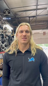 🏈 Alex Anzalone shares what makes the custom-built Detroit Lions Call Sam Chopper truly one-of-a-kind! From the intricate design to the powerful cause behind it, this motorcycle is a symbol of pride for our team and community. You won’t want to miss this!💙 https://www.callsam.com/chopper-shop #CallSam #AlexAnzalone #DETLion | Sam Bernstein Law