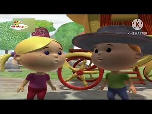 Baby TV - Emma's Theatre