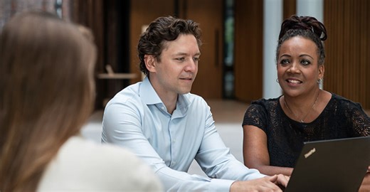 Structural Engineer | Boskalis