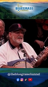 🌄 Close your eyes and let The Osborne Brothers take you home to “Kentucky.” This live performance on Grassroots to Bluegrass is a pure mountain treasure — high harmonies, heartfelt lyrics, and all the sweet memories of simpler days. 💙 | The Bluegrass Channel